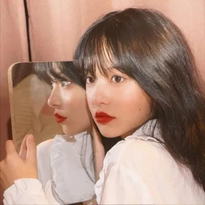 她和我的父亲