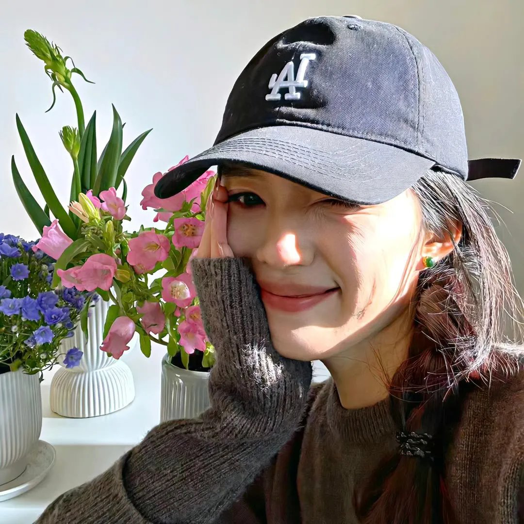 虚拟偶像